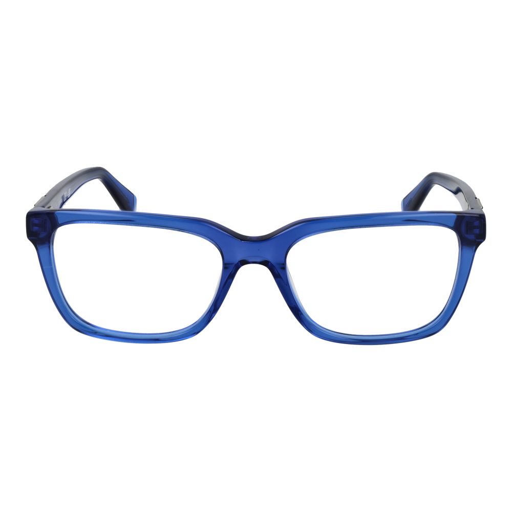 Blue Acetate Glasses (Frames)
