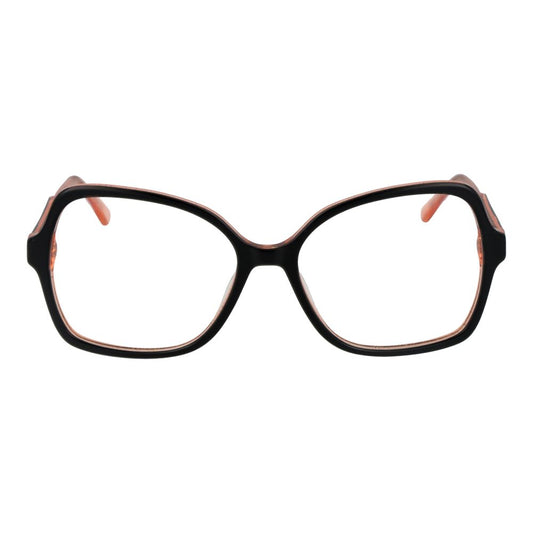 Black Acetate Glasses (Frames)