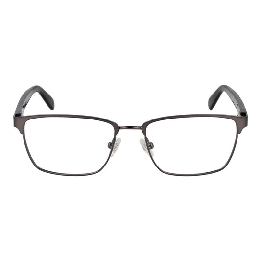 Silver Metal Glasses (Frames)