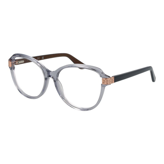 Gray Acetate Glasses (Frames)