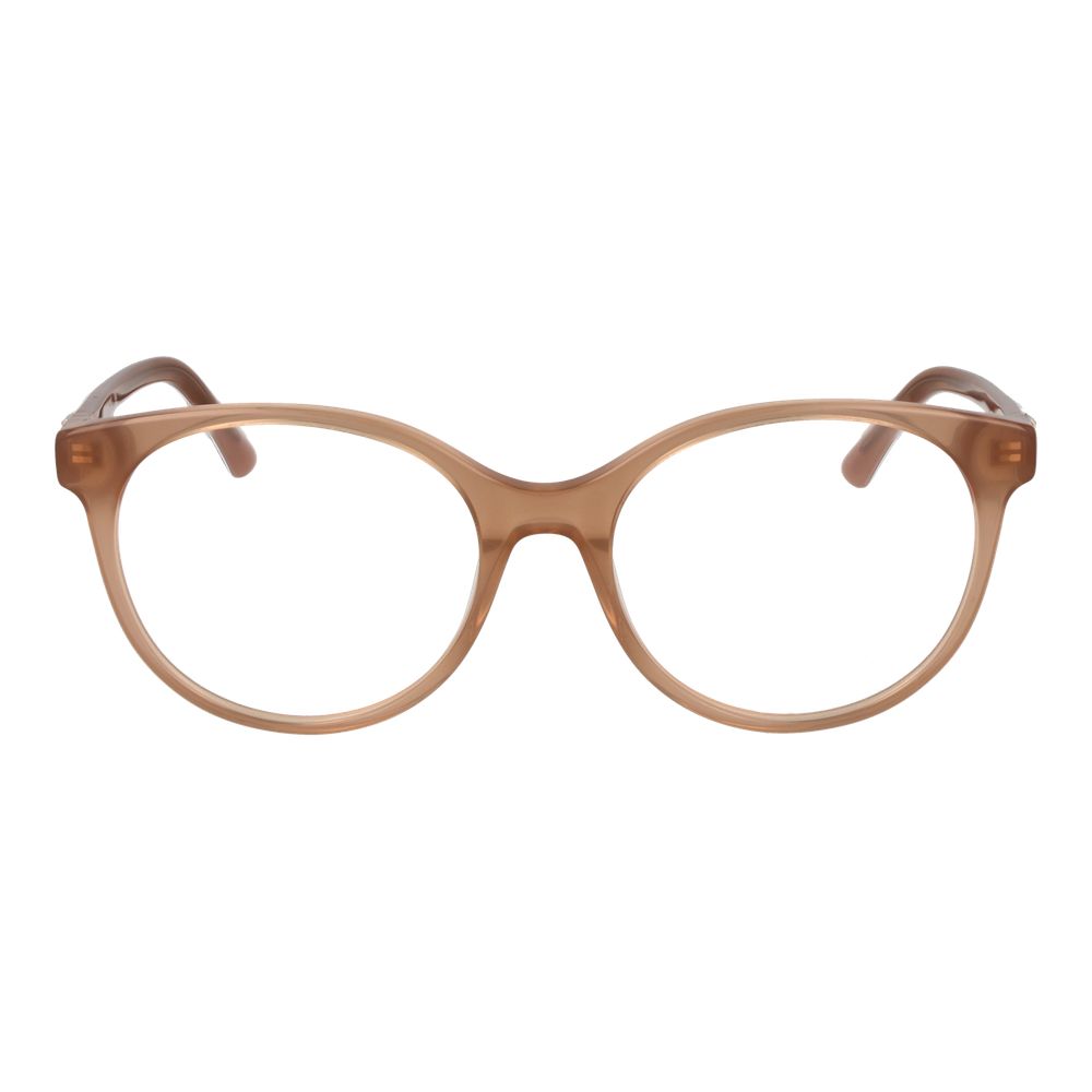 Beige Acetate Glasses (Frames)