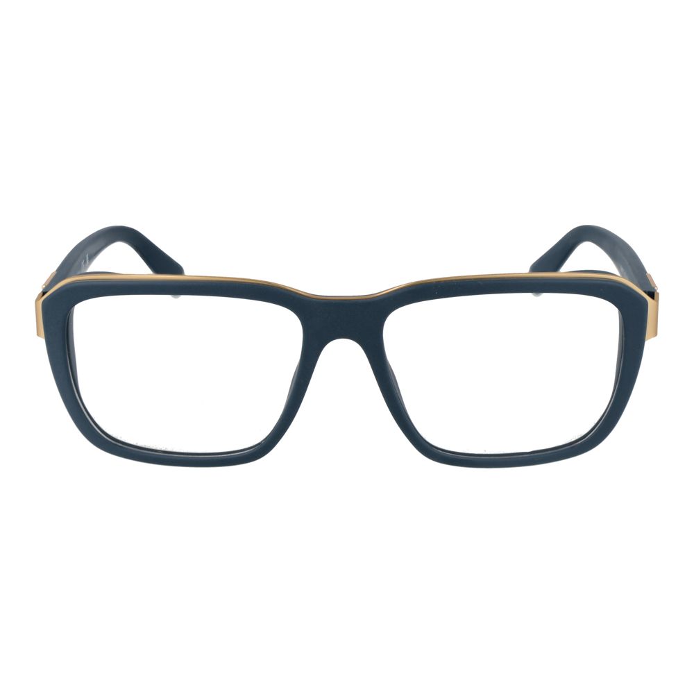 Blue Acetate Glasses (Frames)