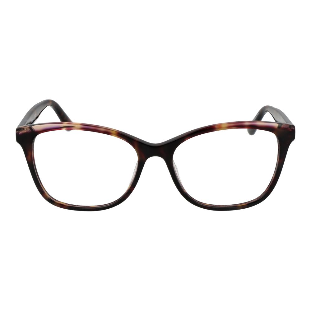Brown Plastic Glasses (Frames)