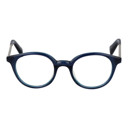 Blue Acetate Glasses (Frames)
