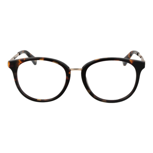 Brown Acetate Glasses (Frames)