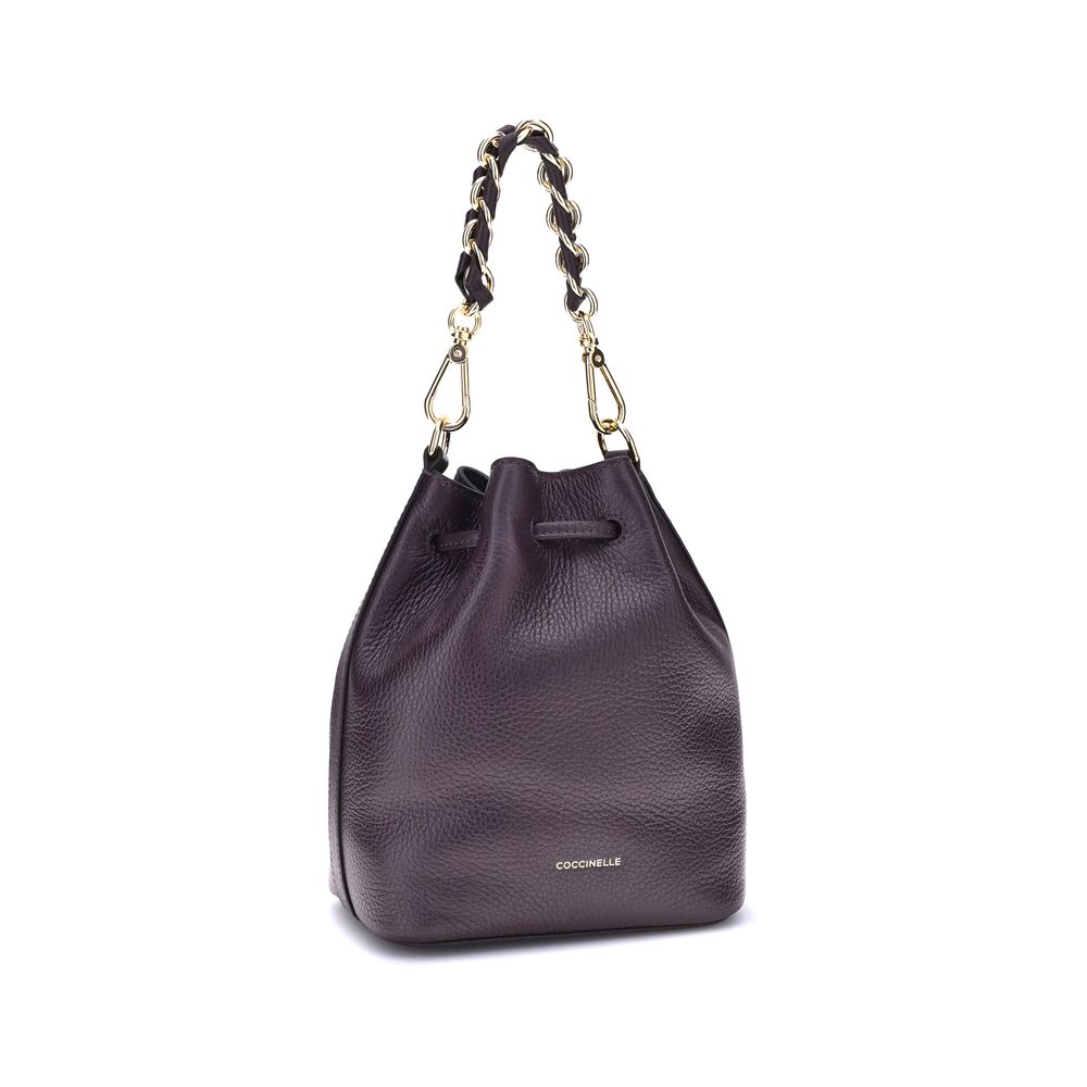 Beat Generation Bucket Bag