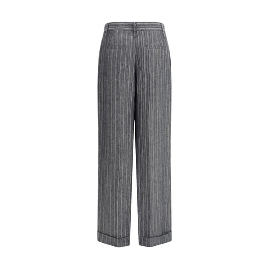 Linen Pants