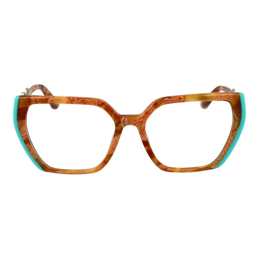 Brown Acetate Glasses (Frames)