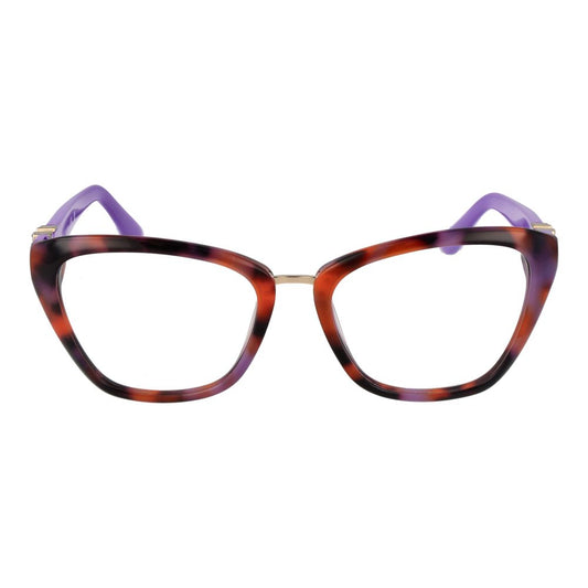 Brown Acetate Glasses (Frames)
