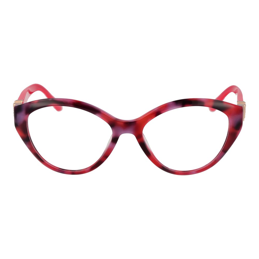 Red Acetate Glasses (Frames)