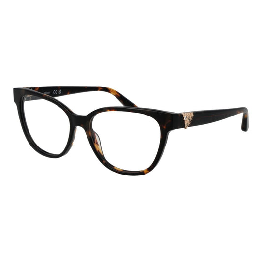 Brown Acetate Glasses (Frames)