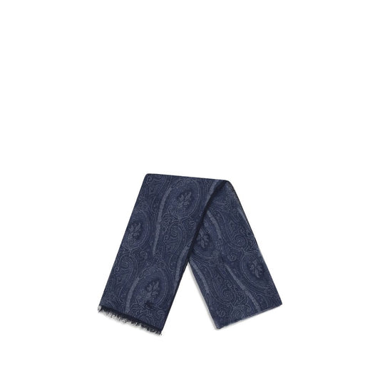 Paisley Scarf