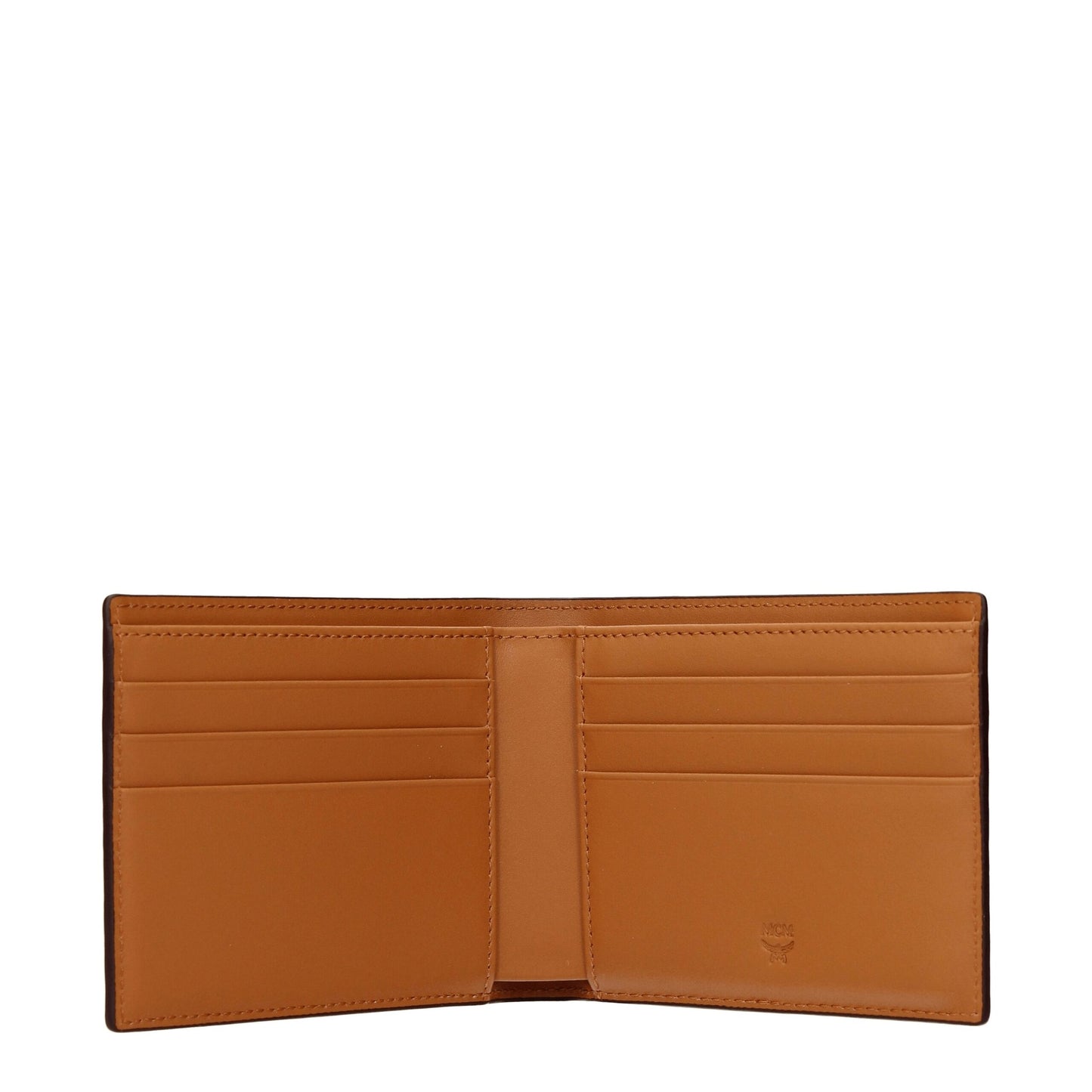Brown Leather Wallets
