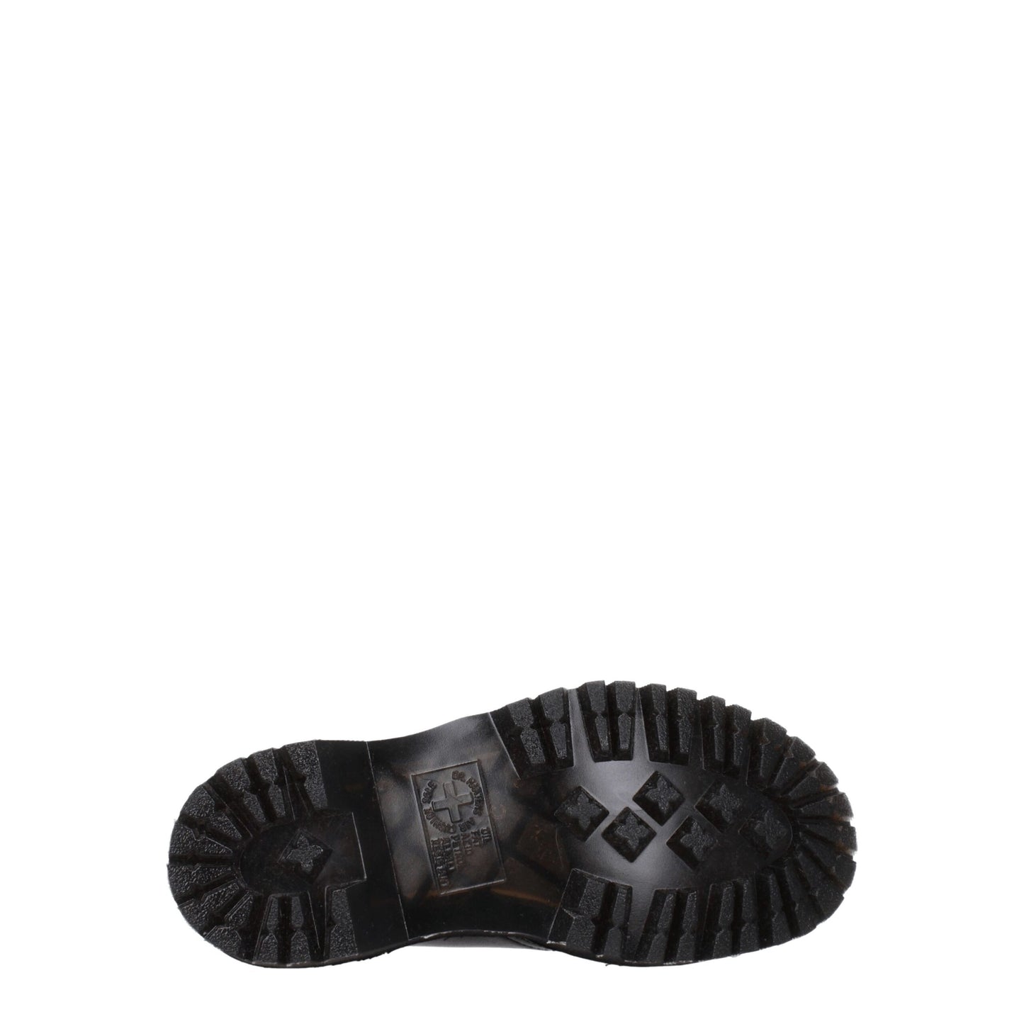 Black Leather Oxfords And Derbies