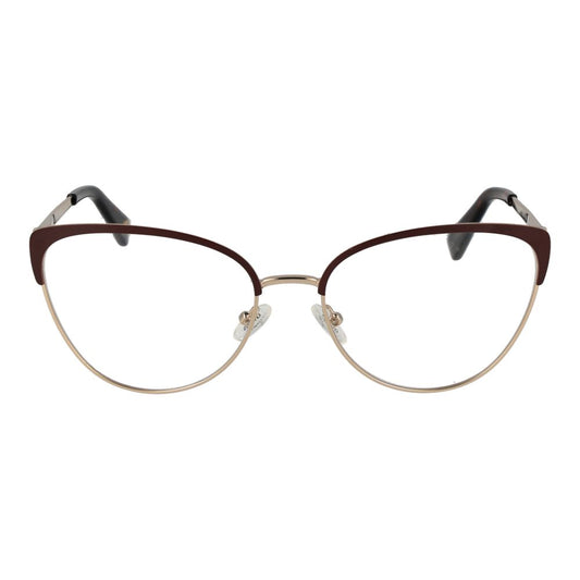 Brown Metal Glasses (Frames)