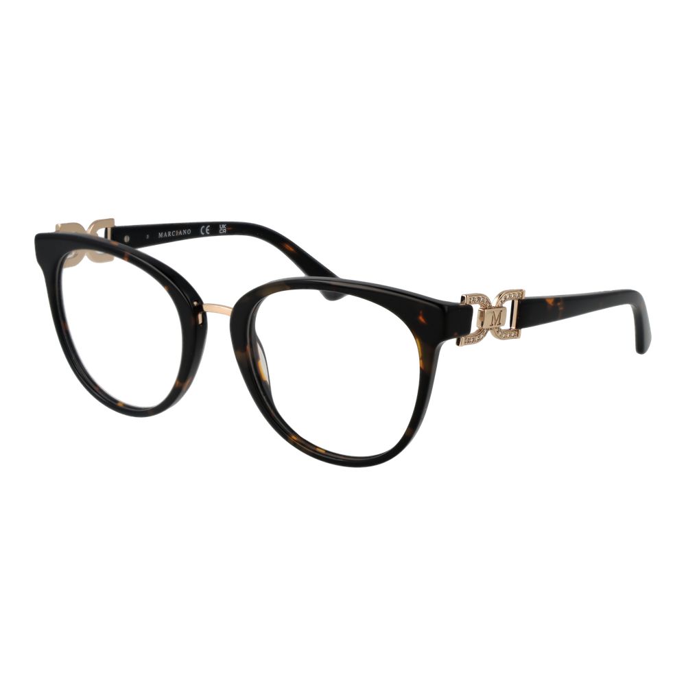 Brown Acetate Glasses (Frames)