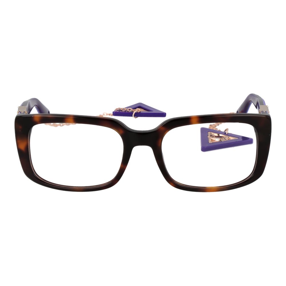 Brown Acetate Glasses (Frames)