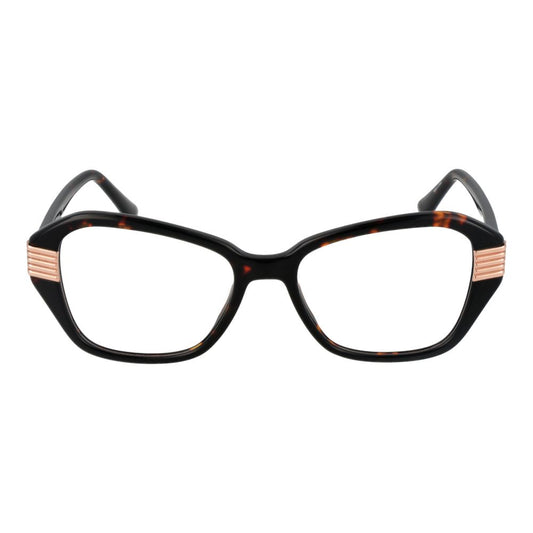 Brown Acetate Glasses (Frames)