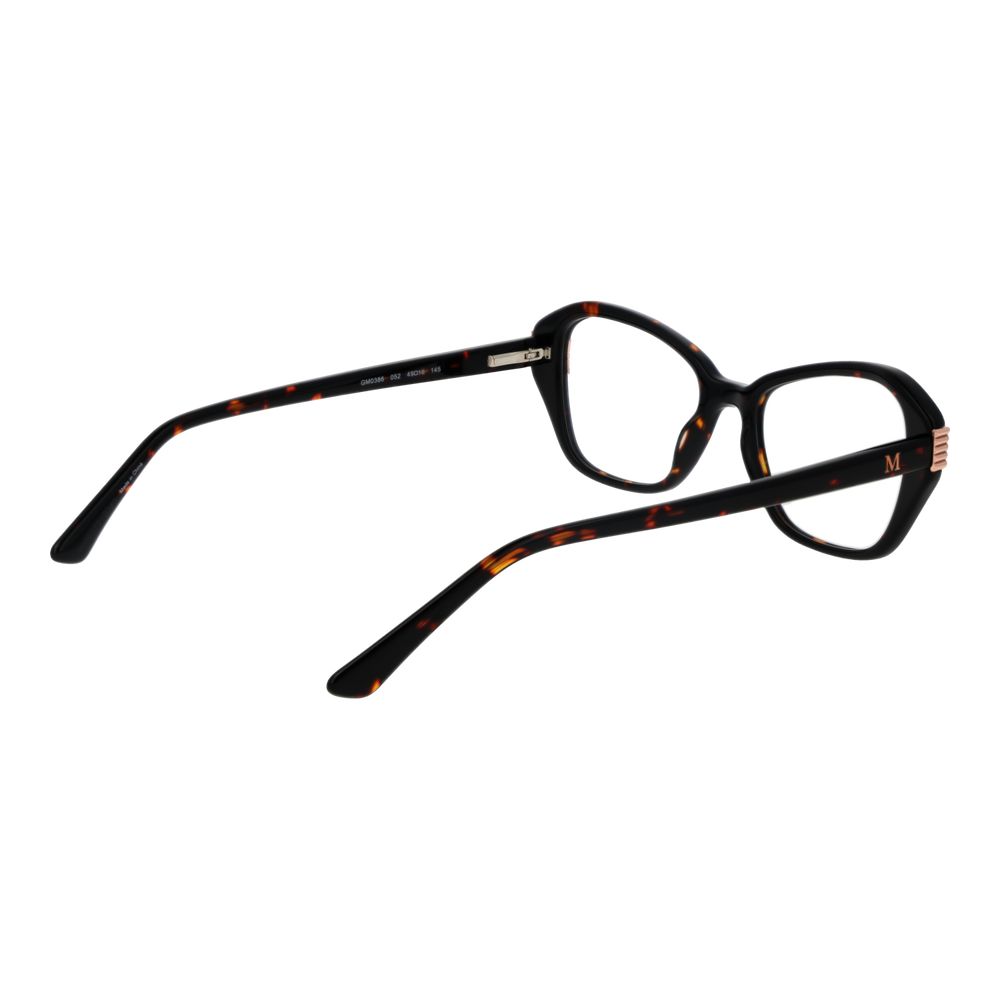 Brown Acetate Glasses (Frames)