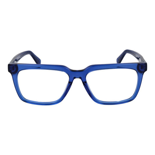 Blue Acetate Glasses (Frames)