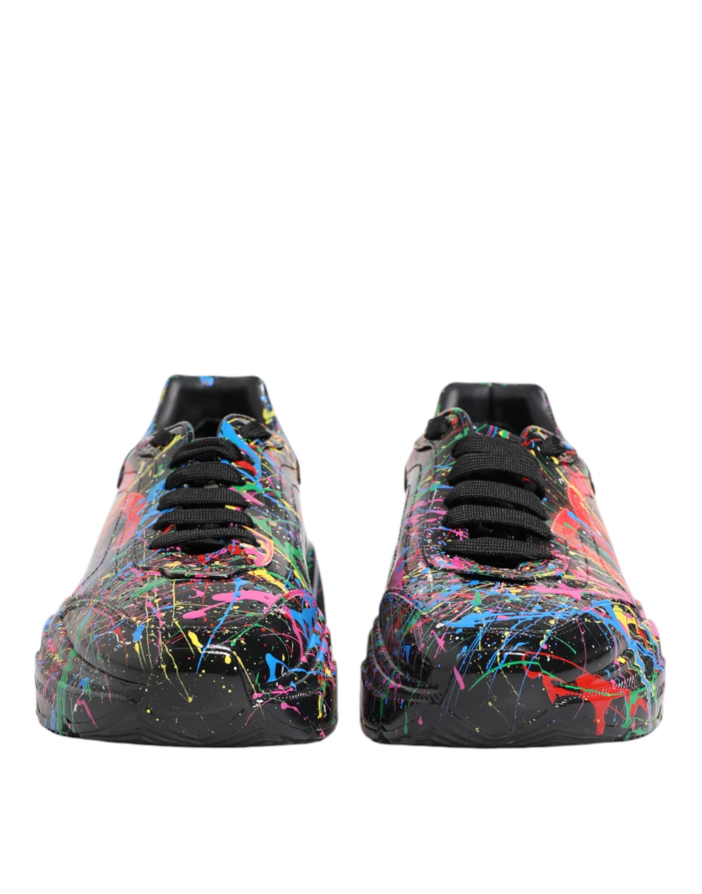 Multicolor Daymaster Men Sneakers Shoes