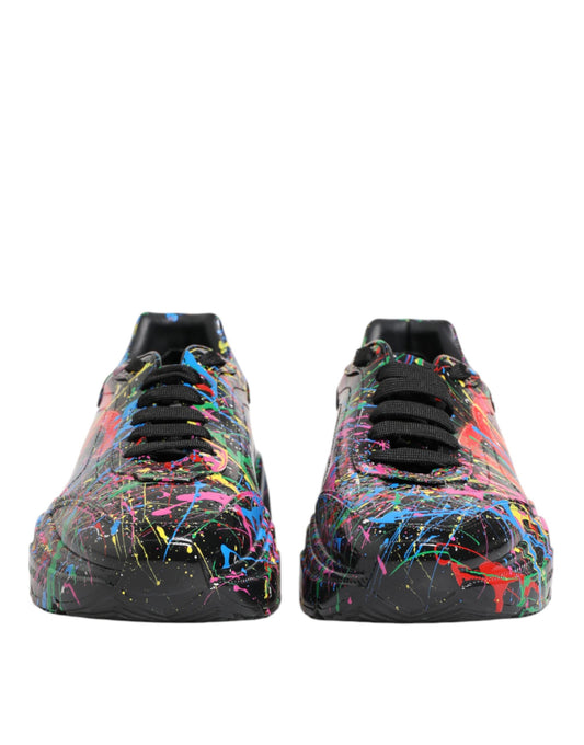 Multicolor Daymaster Men Sneakers Shoes