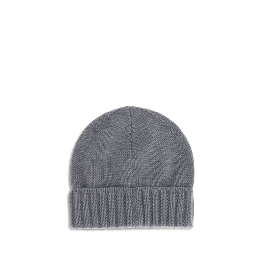 Wool beanie Hat