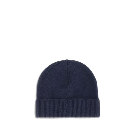 Wool beanie Hat