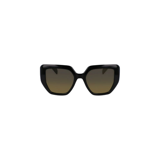 Black Bio Injected Sunglass