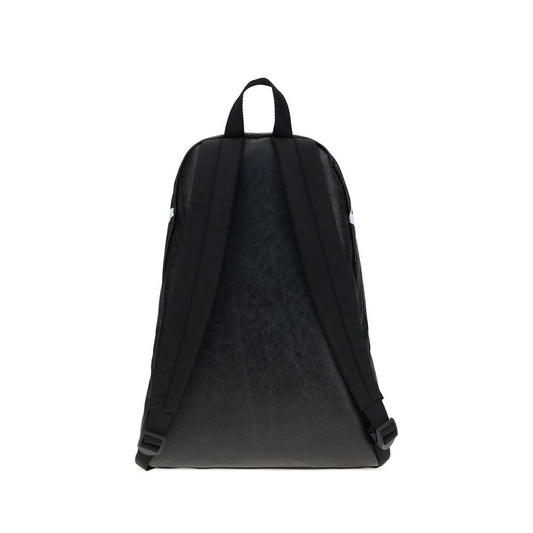Black Lamb Ovis Aries Aries Backpack