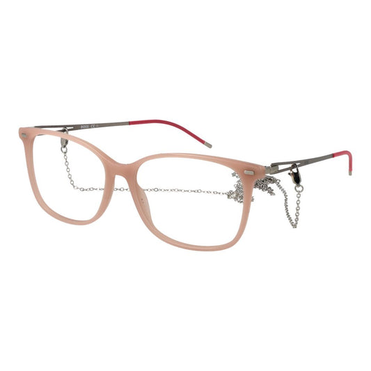 Cream Acetate Glasses (Frames)