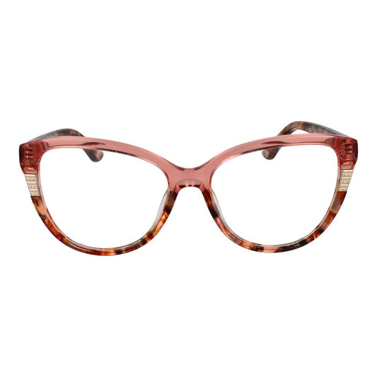 Pink Acetate Glasses (Frames)