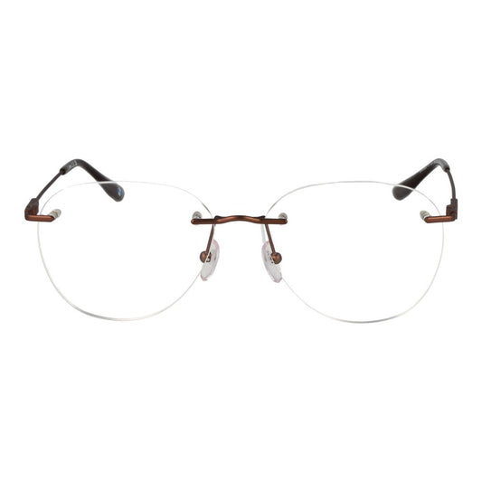 Bronze Titanium Glasses (Frames)