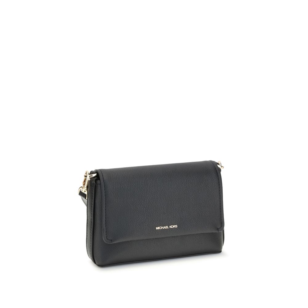 Small Nessa Shoulder Bag
