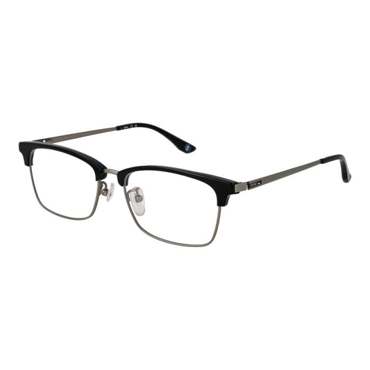 Black Titanium Glasses (Frames)
