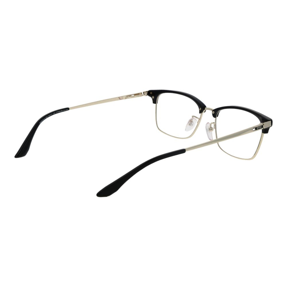 Black Titanium Glasses (Frames)