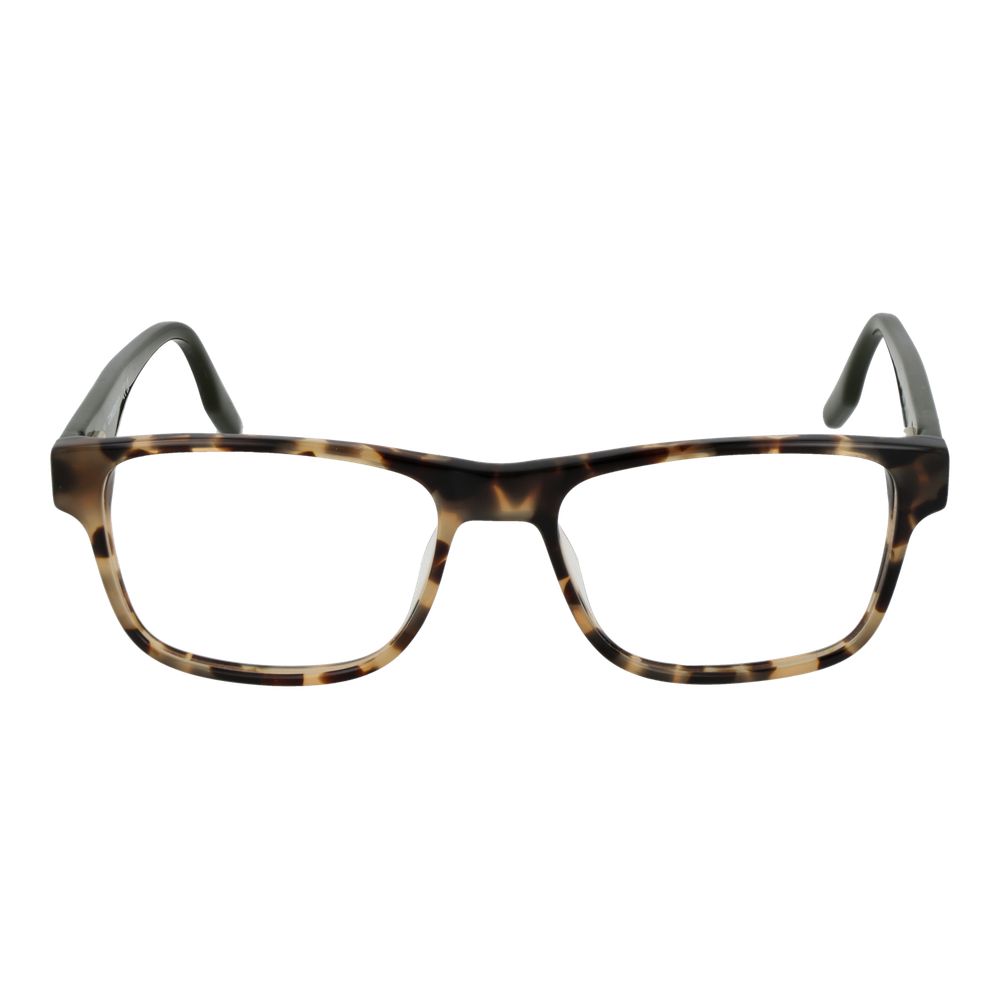 Green Acetate Glasses (Frames)