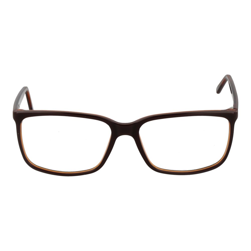 Brown Acetate Glasses (Frames)