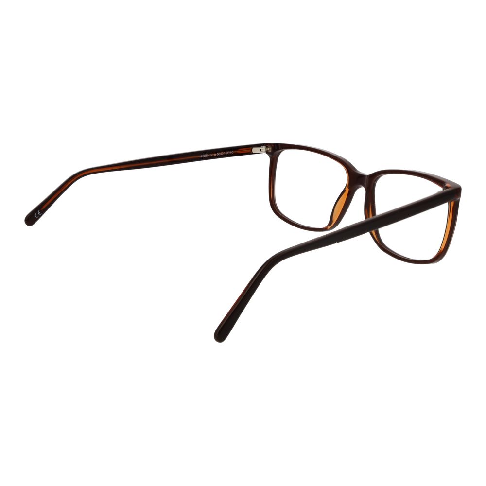 Brown Acetate Glasses (Frames)