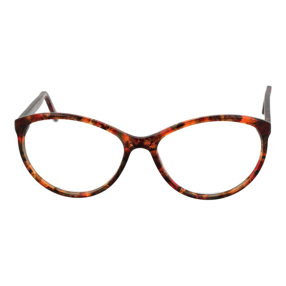 Brown Acetate Glasses (Frames)