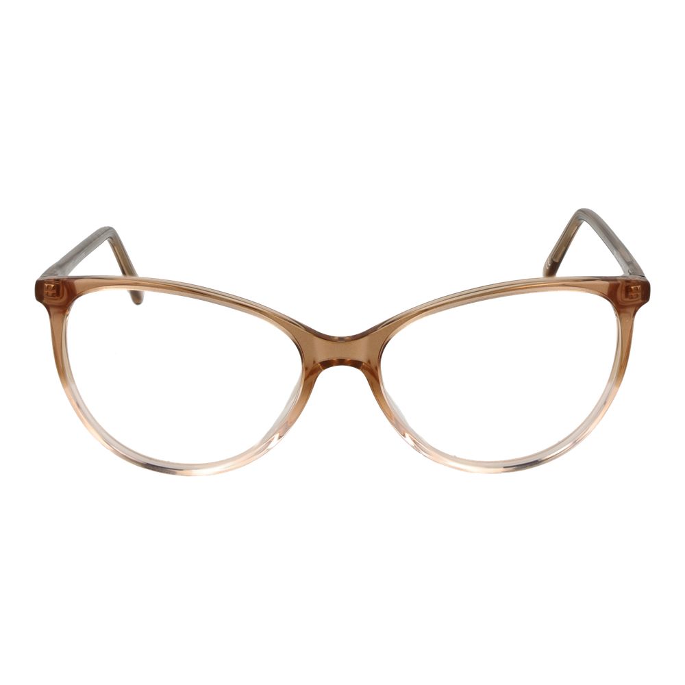 Brown Acetate Glasses (Frames)