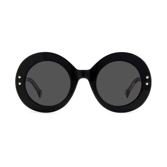Black Acetate Sunglasses