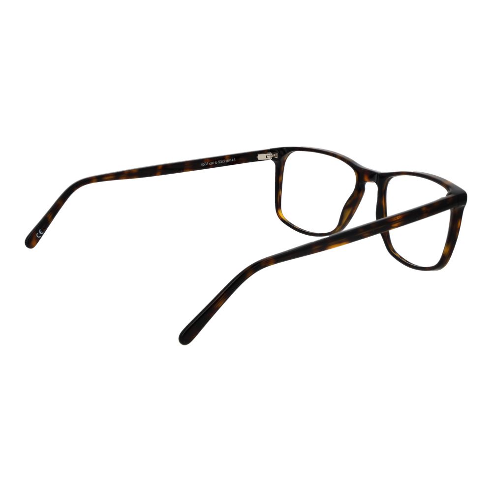Brown Acetate Glasses (Frames)