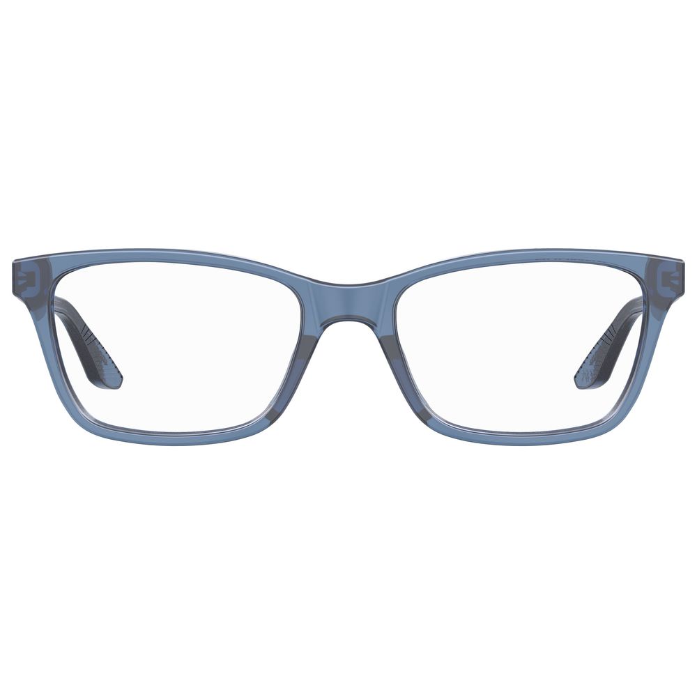 Blue Acetate Glasses (Frames)