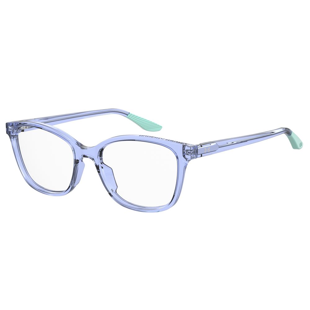 Blue Acetate Glasses (Frames)