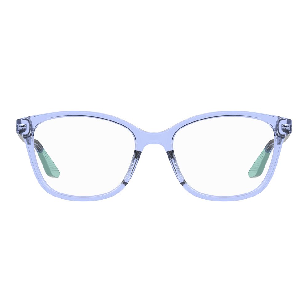 Blue Acetate Glasses (Frames)