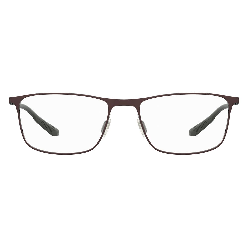 Brown Metal Glasses (Frames)