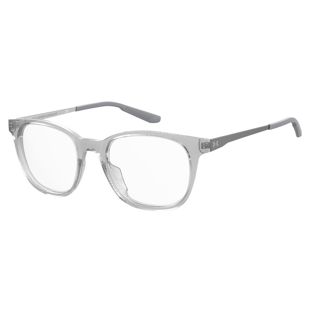 Transparent Acetate Glasses (Frames)