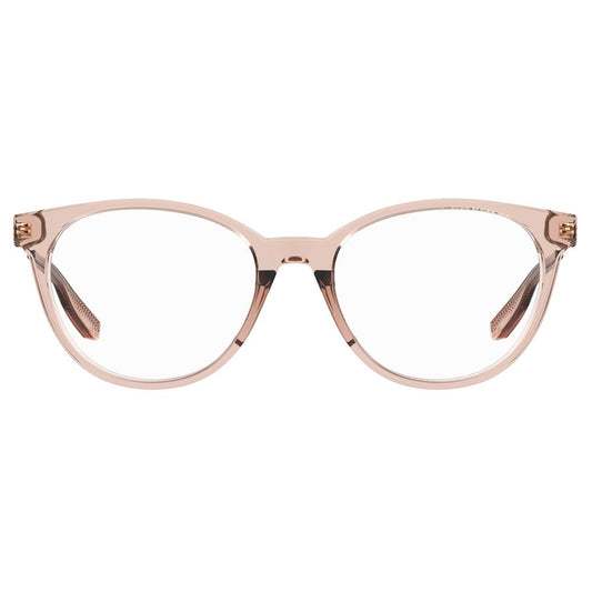 Transparent Acetate Glasses (Frames)