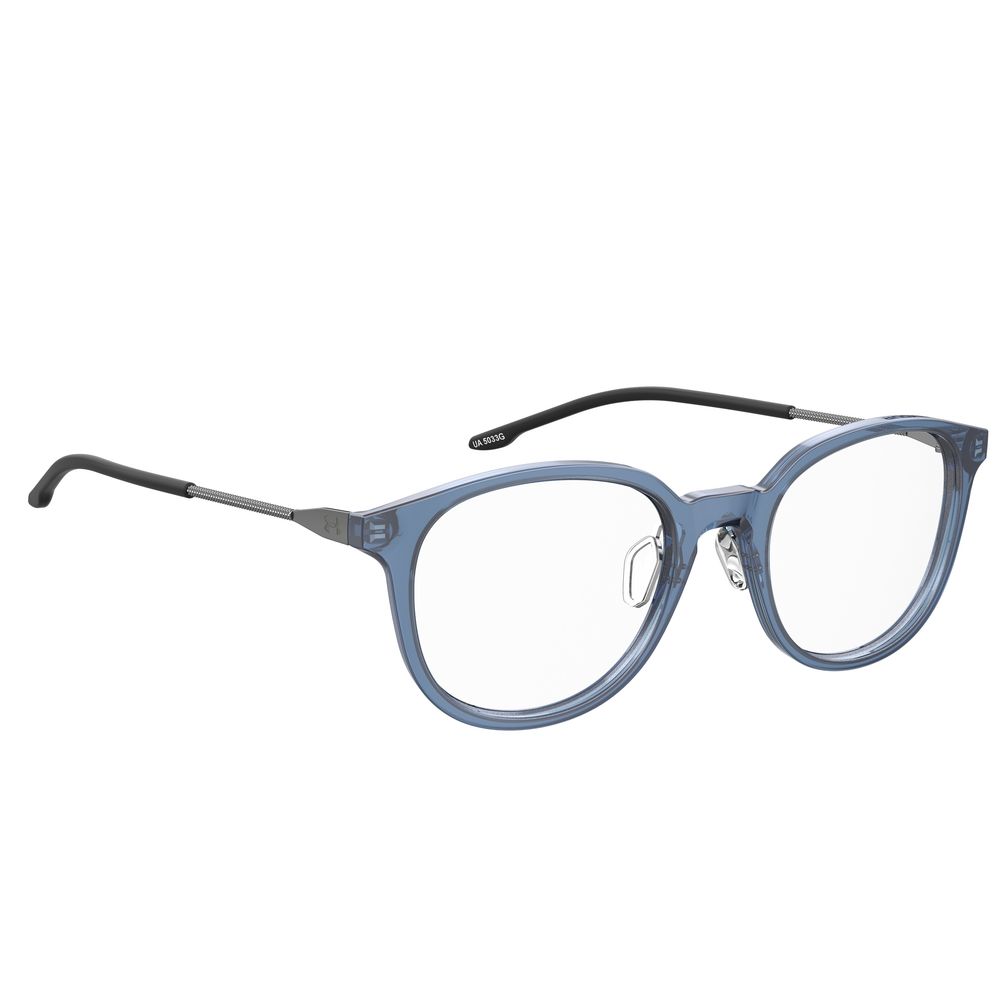 Blue Acetate Glasses (Frames)